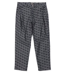viviennewestwood man ORBリピートジャカードショートパンツ Vivienne Westwood MAN（ヴィヴィアンウエストウッドマン）の