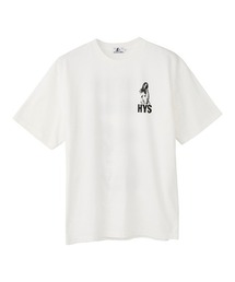 HYSTERIC GLAMOUR | HYS EXPERIENCE Tシャツ(Tシャツ/カットソー)