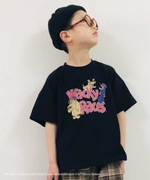 JAM & LINK | 【JAM＆LINK限定】ワッキーレース/Wacky Races　Tシャツ(Tシャツ/カットソー)