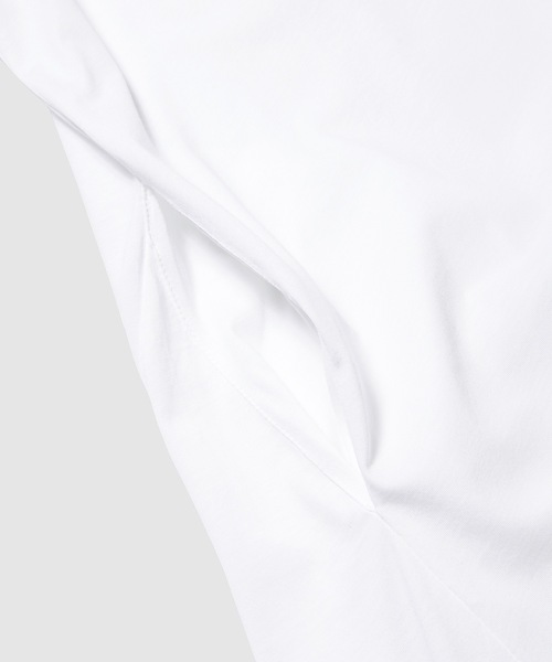 Simone Rocha（シモーネロシャ）の「SHOULDER BOW TUNIC DRESS  