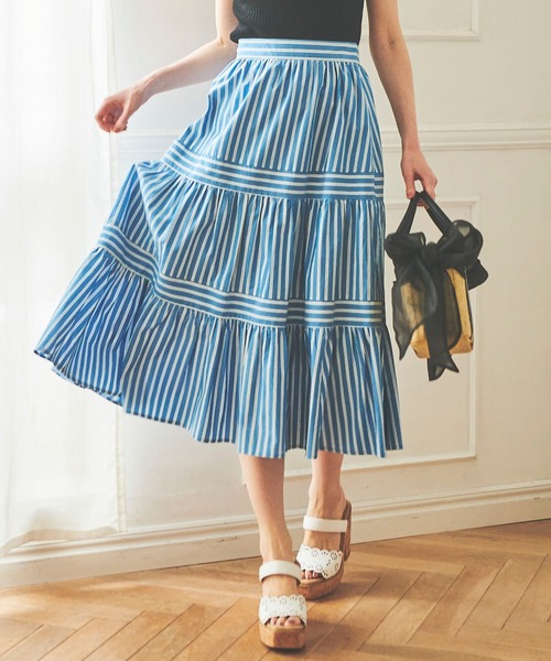 31 Sons de mode（トランテアン ソン ドゥ モード）の