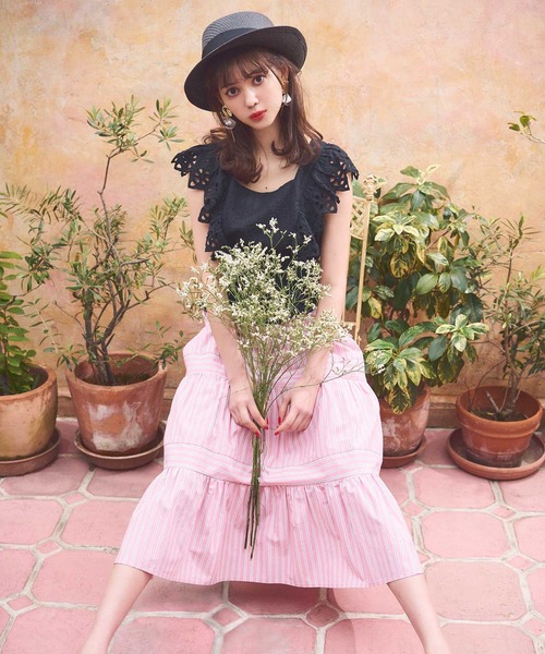 31 Sons de mode（トランテアン ソン ドゥ モード）の