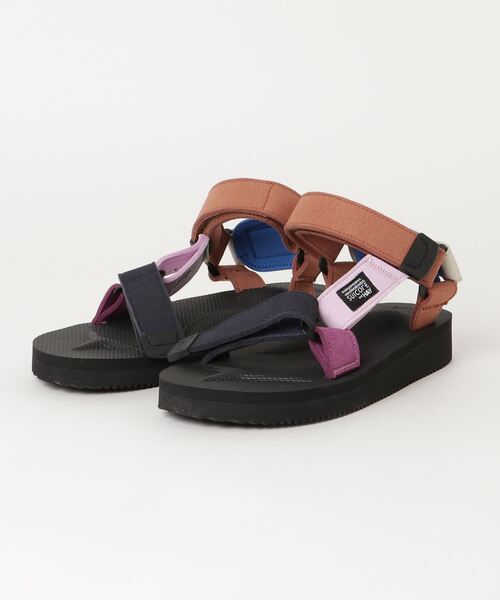 suicoke（スイコック）の「DEPA-AabHY（サンダル・レディース・その他1/その他2/その他3/その他4・4/6/5/9/7/8）」の13枚目の写真