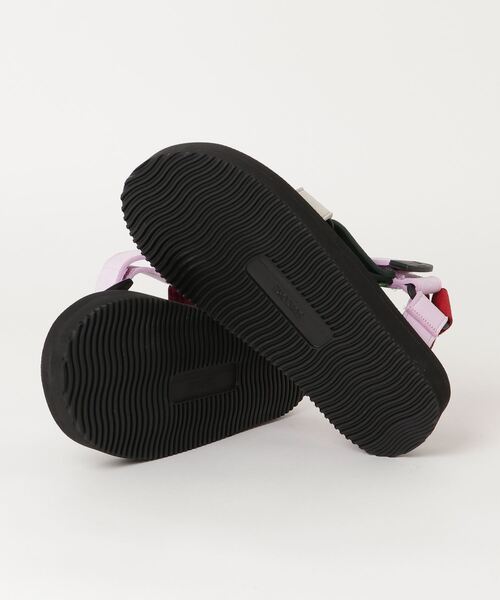 suicoke（スイコック）の「DEPA-AabHY（サンダル・レディース・その他1/その他2/その他3/その他4・4/6/5/9/7/8）」の10枚目の写真