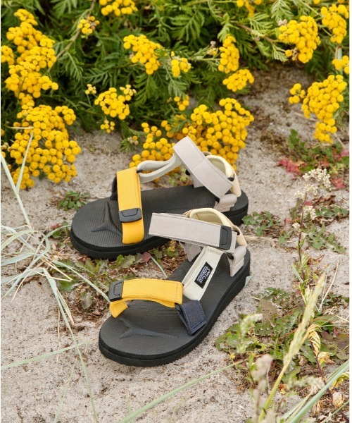 suicoke（スイコック）の「DEPA-AabHY（サンダル・レディース・その他1/その他2/その他3/その他4・4/6/5/9/7/8）」の8枚目の写真