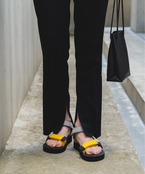 suicoke（スイコック）の「DEPA-AabHY（サンダル・レディース・その他1/その他2/その他3/その他4・4/6/5/9/7/8）」の18枚目の写真