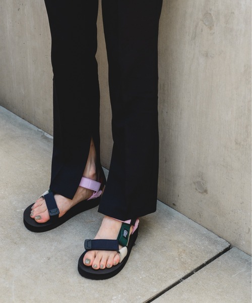 suicoke（スイコック）の「DEPA-AabHY（サンダル・レディース・その他1/その他2/その他3/その他4・4/6/5/9/7/8）」の20枚目の写真