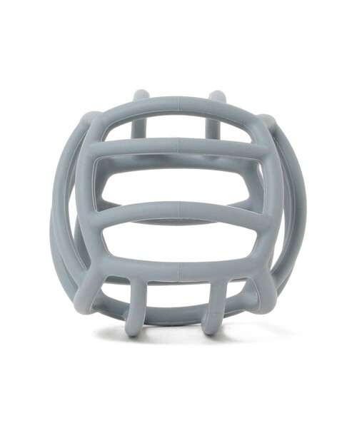 こども ビームス（コドモビームス）の「Macaron Ball / マカロンボール（おもちゃ・キッズ・ピンク/サックスブルー/パープル系その他5/ベージュ/ブルー系その他/オリーブ・ONE SIZE）」の4枚目の写真