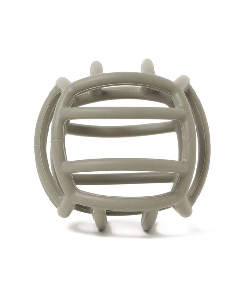 こども ビームス（コドモビームス）の「Macaron Ball / マカロンボール（おもちゃ・キッズ・ピンク/サックスブルー/パープル系その他5/ベージュ/ブルー系その他/オリーブ・ONE SIZE）」の2枚目の写真