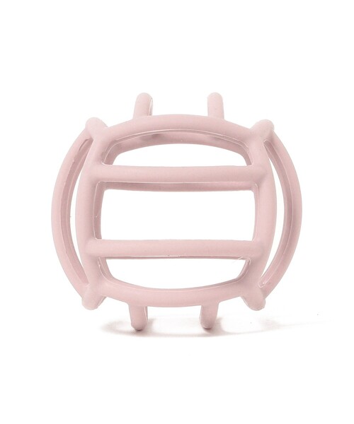 こども ビームス（コドモビームス）の「Macaron Ball / マカロンボール（おもちゃ・キッズ・ピンク/サックスブルー/パープル系その他5/ベージュ/ブルー系その他/オリーブ・ONE SIZE）」の6枚目の写真