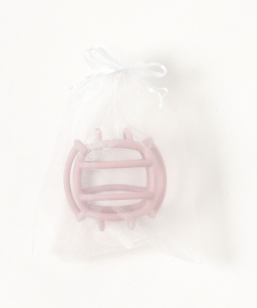 こども ビームス（コドモビームス）の「Macaron Ball / マカロンボール（おもちゃ・キッズ・ピンク/サックスブルー/パープル系その他5/ベージュ/ブルー系その他/オリーブ・ONE SIZE）」の17枚目の写真