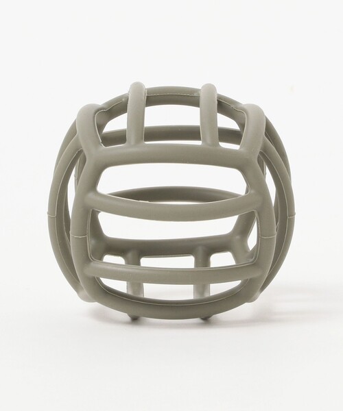 こども ビームス（コドモビームス）の「Macaron Ball / マカロンボール（おもちゃ・キッズ・ピンク/サックスブルー/パープル系その他5/ベージュ/ブルー系その他/オリーブ・ONE SIZE）」の19枚目の写真