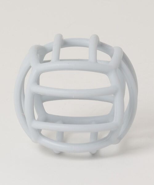 こども ビームス（コドモビームス）の「Macaron Ball / マカロンボール（おもちゃ・キッズ・ピンク/サックスブルー/パープル系その他5/ベージュ/ブルー系その他/オリーブ・ONE SIZE）」の9枚目の写真