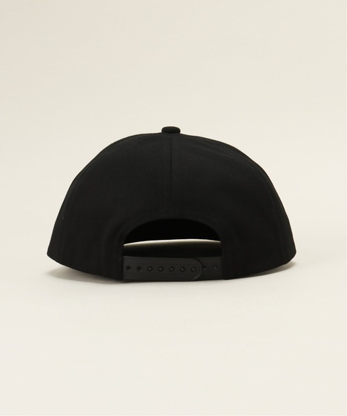 Manhattan Portage（マンハッタンポーテージ）の「【ManhattanPortage×Keith Haring】 5Panel キャップ（キャップ・メンズ・ブラック・FREE）」の5枚目の写真