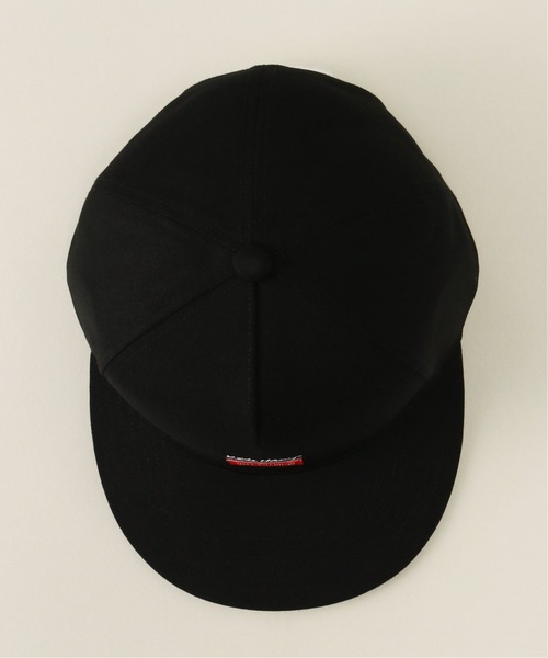 Manhattan Portage（マンハッタンポーテージ）の「【ManhattanPortage×Keith Haring】 5Panel キャップ（キャップ・メンズ・ブラック・FREE）」の8枚目の写真