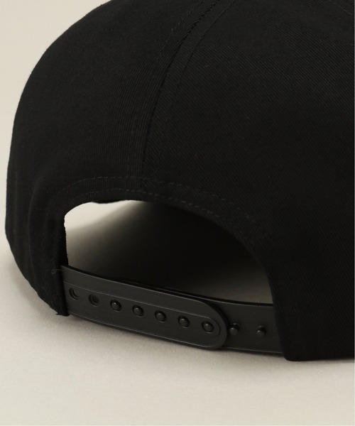Manhattan Portage（マンハッタンポーテージ）の「【ManhattanPortage×Keith Haring】 5Panel キャップ（キャップ・メンズ・ブラック・FREE）」の9枚目の写真