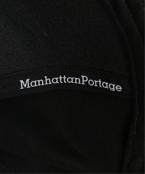 Manhattan Portage（マンハッタンポーテージ）の「【ManhattanPortage×Keith Haring】 5Panel キャップ（キャップ・メンズ・ブラック・FREE）」の10枚目の写真