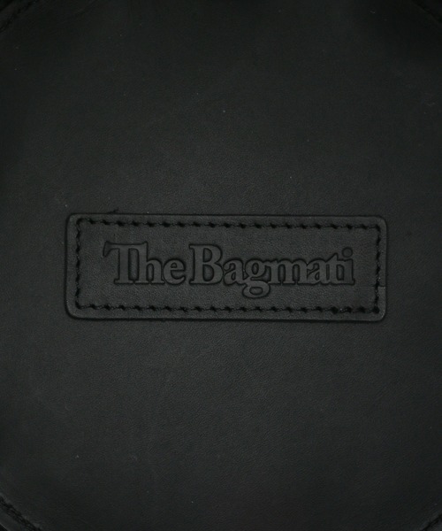 MADEMOISELLE ROPE'（マドモアゼル ロペ）の「【Bagmati】メッシュショルダーバッグ（ショルダーバッグ・レディース・ブラック・FREE）」の17枚目の写真