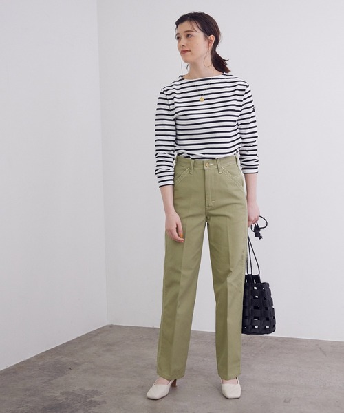 MADEMOISELLE ROPE'（マドモアゼル ロペ）の「【Bagmati】メッシュショルダーバッグ（ショルダーバッグ・レディース・ブラック・FREE）」の7枚目の写真