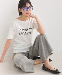 OMNES Another Edition｜オムネス アナザーエディションのトップス人気  