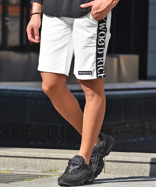 MM6 フェイクレザーキュロットハーフパンツ MM6 メゾン マルジェラ フェイクレザー ショーツ ハーフ