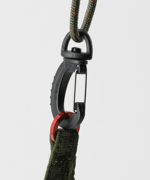 BRIEFING（ブリーフィング）の「[ ブリーフィング ] BRIEFING DAY TRIPPER MINI SL ショルダーバッグ（ショルダーバッグ・メンズ・オリーブ/ブラック・FREE）」の13枚目の写真