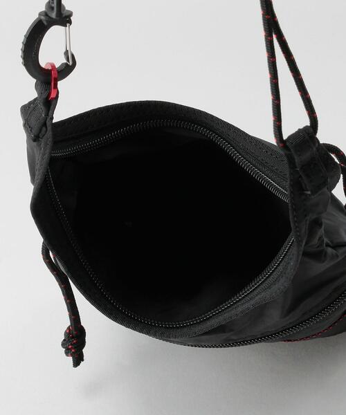 BRIEFING（ブリーフィング）の「[ ブリーフィング ] BRIEFING DAY TRIPPER MINI SL ショルダーバッグ（ショルダーバッグ・メンズ・オリーブ/ブラック・FREE）」の18枚目の写真