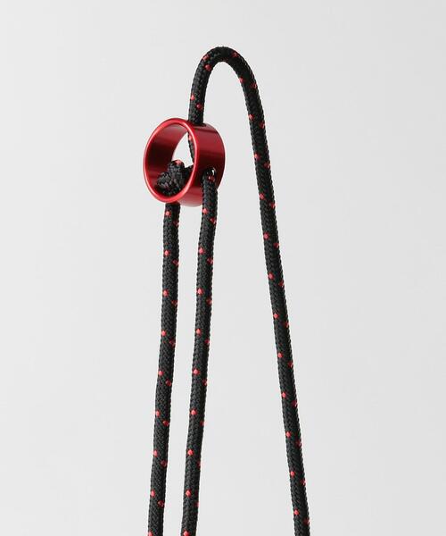 BRIEFING（ブリーフィング）の「[ ブリーフィング ] BRIEFING DAY TRIPPER MINI SL ショルダーバッグ（ショルダーバッグ・メンズ・オリーブ/ブラック・FREE）」の19枚目の写真