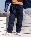 ARCH & LINE(アーチアンドライン)の「パンツ(デニムパンツ)」