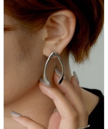 Re:EDIT | ドルーピングピアス(ピアス（両耳用）)