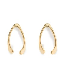 Re:EDIT | ドルーピングピアス(ピアス（両耳用）)