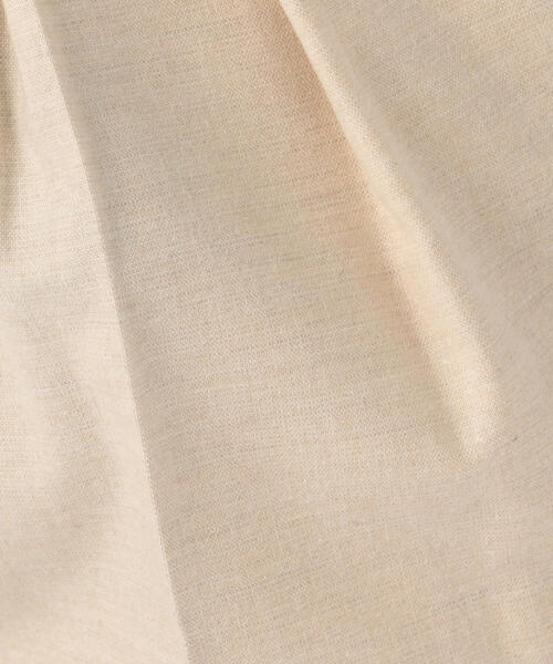 ISABEL MARANT（イザベルマラン）の「ISABEL MARANT ETOILE NAFY タックドワイドパンツ（その他パンツ・レディース・ホワイト/グレー・36/34）」の13枚目の写真