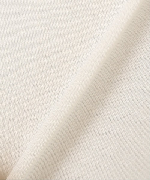 IENA(イエナ)の「バックボウノースリーブプルオーバー◆(Tシャツ/カットソー・レディース・ブラック/アイボリー・FREE)」の21枚目の写真