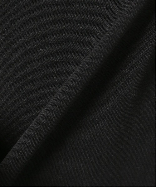 IENA(イエナ)の「バックボウノースリーブプルオーバー◆(Tシャツ/カットソー・レディース・ブラック/アイボリー・FREE)」の19枚目の写真