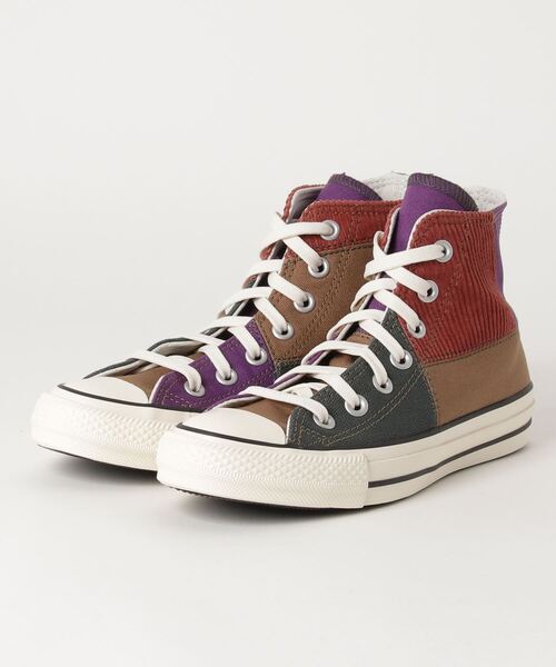 ALL STAR 100 PATCHWORK HI　31304530