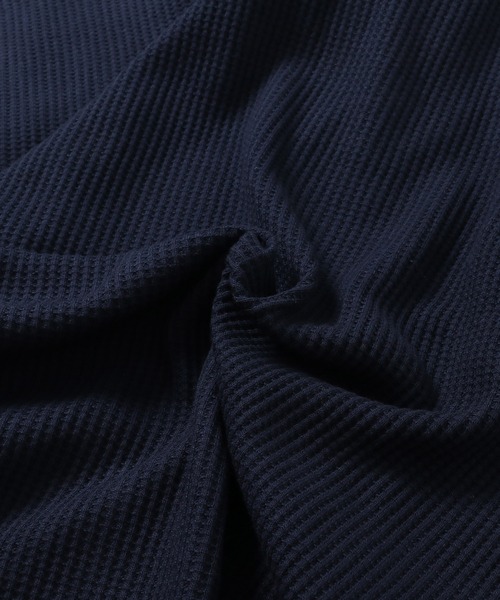 KRIFF MAYER Lady's Collection(クリフメイヤーレディースコレクション)の「サーマルチロリアンパーカー(パーカー・レディース・ブラック/ネイビー/ブラウン/グレー/オフホワイト/カラフル・MEDIUM/LARGE)」の16枚目の写真