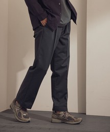 URBAN RESEARCH DOORS | ストレートカラーパンツ(その他パンツ)