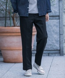 URBAN RESEARCH DOORS | ストレートカラーパンツ(その他パンツ)
