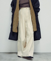 CREDONA | タックルーズワイドPT(その他パンツ)