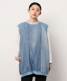 Uncut Bound | ｶｯﾄﾊﾞｯｸﾃﾞﾆﾑ ﾉｰｽﾘｰﾌﾞ OP(ワンピース)