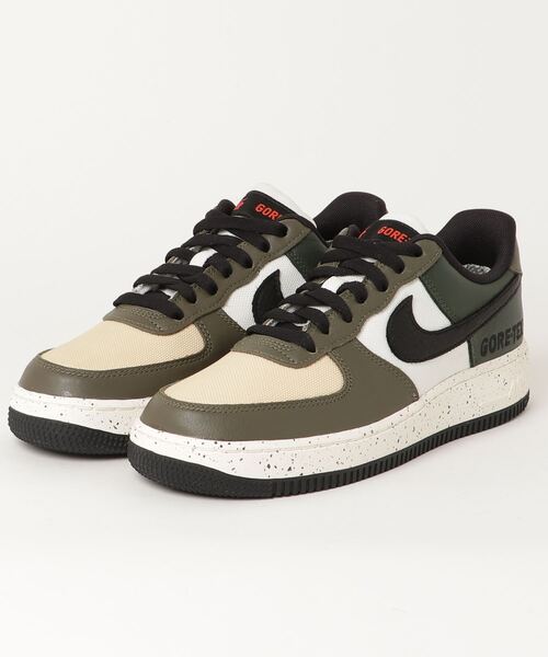 NIKE(ナイキ)の「NIKE ナイキ AIR FORCE 1 GTX エア フォース NIKE(ナイキ)の「NIKE ナイキ AIR FORCE 1 GTX エア フォース