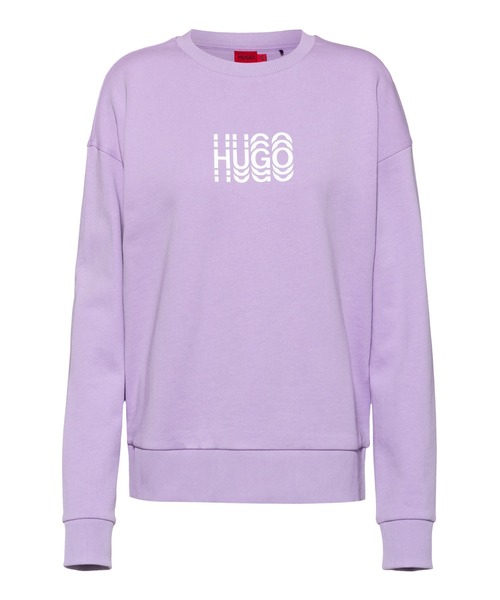 HUGO（ヒューゴ）の「エコーロゴ ピュアコットンテリー