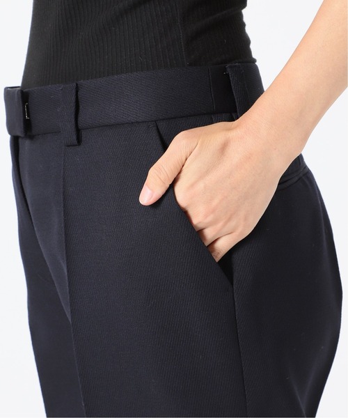 Deuxieme Classe（ドゥーズィエムクラス）の「*Slim Flare パンツ
