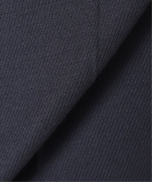 Deuxieme Classe（ドゥーズィエムクラス）の「*Slim Flare パンツ（その他パンツ・レディース・ネイビー/グリーン・34/38/36）」の14枚目の写真