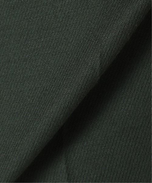 Deuxieme Classe（ドゥーズィエムクラス）の「*Slim Flare パンツ（その他パンツ・レディース・ネイビー/グリーン・34/38/36）」の6枚目の写真