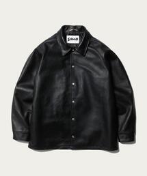 schott | 【別注】 ＜Schott(ショット)＞ RTH COACH/コーチジャケット(その他アウター)