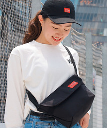 Manhattan Portage | Manhattan Portage/マンハッタンポーテージ Casual Messenger Bag JRS MP1605 JR(ショルダーバッグ)
