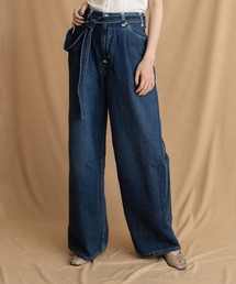 Levi's | Levi's(R) RED WIDE LOOSE BLUE EYE(デニムパンツ)