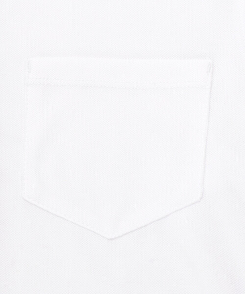 COMME CA ISM（コムサイズム）の「ネクタイ付き　シャツ(140-160cm)（Tシャツ/カットソー・キッズ・ホワイト・160cm/140cm/150cm）」の11枚目の写真