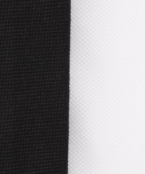 COMME CA ISM（コムサイズム）の「ネクタイ付き　シャツ(140-160cm)（Tシャツ/カットソー・キッズ・ホワイト・160cm/140cm/150cm）」の2枚目の写真